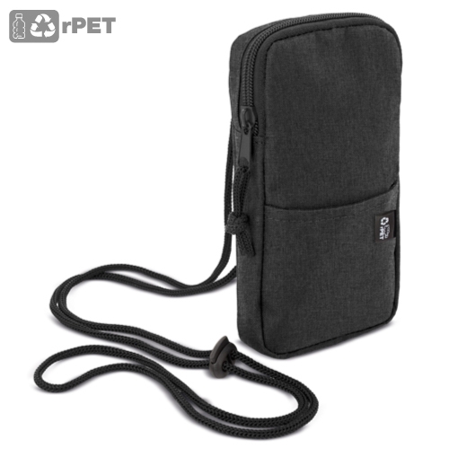 Bolsa portatodo personalizada.